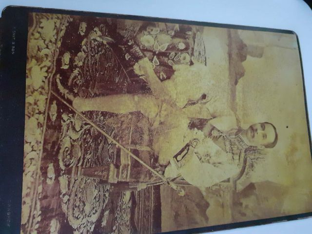 หนังสือตามรอยเสด็จ พระยุคลบาท รูปที่ 15
