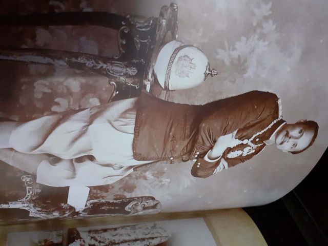 หนังสือตามรอยเสด็จ พระยุคลบาท รูปที่ 18