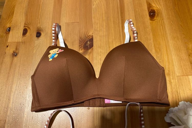 bra ซาบีน่า บัตเตอร์แบร์ ไซส์38 รูปที่ 4