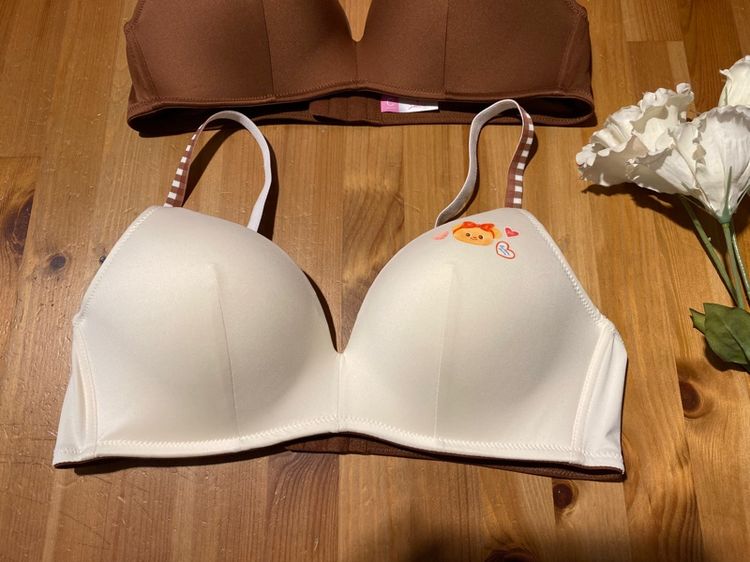 bra ซาบีน่า บัตเตอร์แบร์ ไซส์38 รูปที่ 2