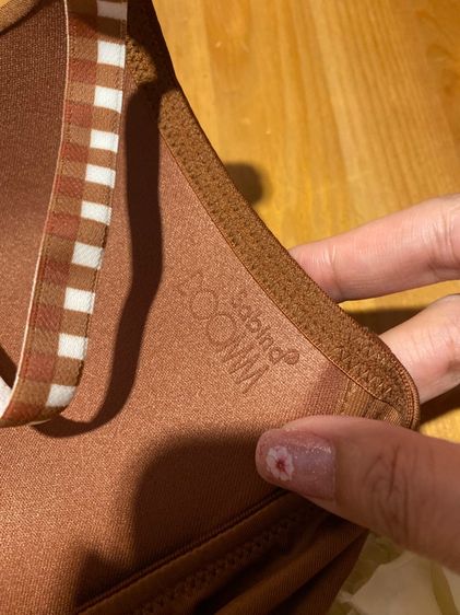 bra ซาบีน่า บัตเตอร์แบร์ ไซส์38 รูปที่ 10