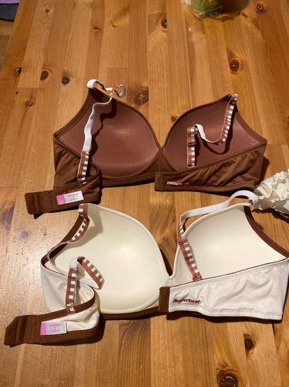 bra ซาบีน่า บัตเตอร์แบร์ ไซส์38 รูปที่ 7