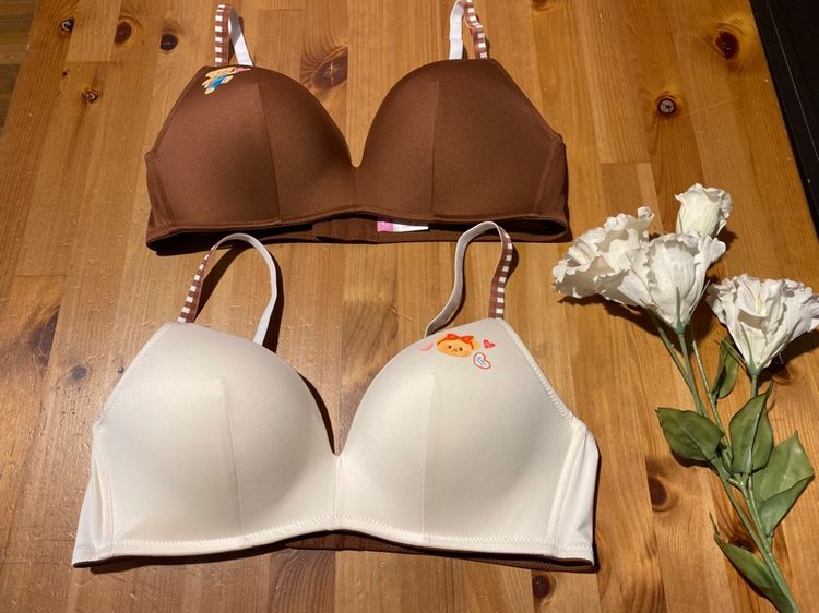 bra ซาบีน่า บัตเตอร์แบร์ ไซส์38