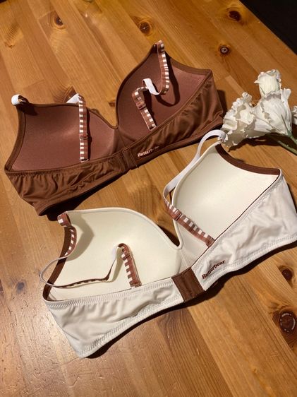 bra ซาบีน่า บัตเตอร์แบร์ ไซส์38 รูปที่ 6