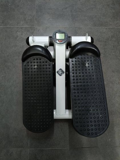 อุปกรณ์ออกกำลังกายขา Mini Stepper + ถุงทราย + บอร์ดวิดพื้น