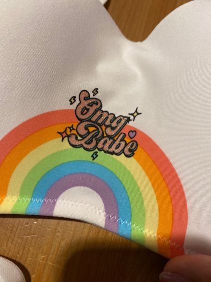 ชุดชั้นในซาบีน่า ไซส์38 รูปที่ 5