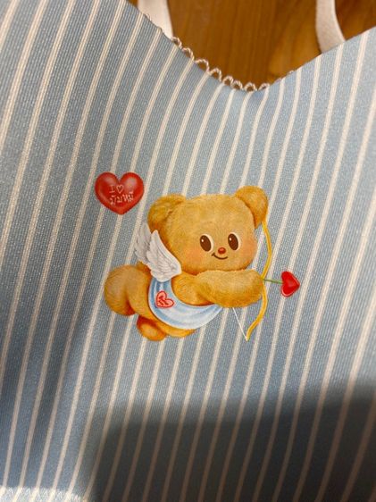 ชุดชั้นในซาบีน่า ไซส์38 รูปที่ 4