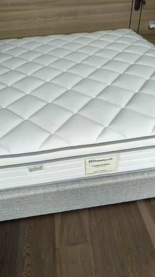 Sealy Mattress - Hotel Collection - Executive 2111 Standard King size (6 x 6.5 feat) รูปที่ 2