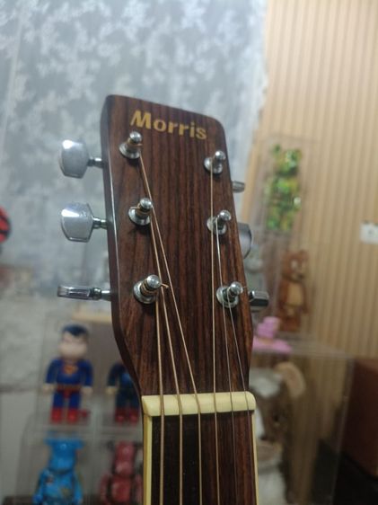 morris md 506สภาพสวยมาก  ๆ  รูปที่ 6