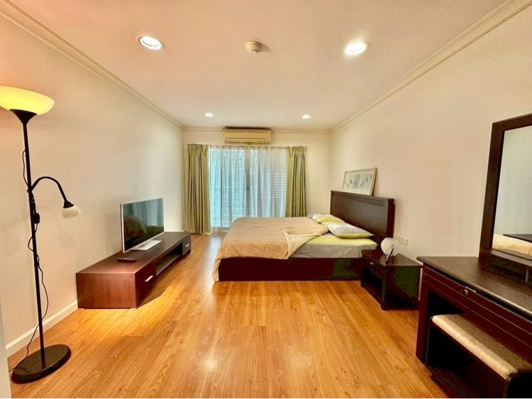 Rare Large Family Unit in Thonglor – 103 sq.m. at 45,000 THB รูปที่ 4