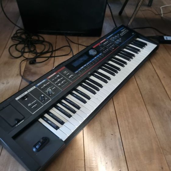 Roland Juno di  สภาพสวย