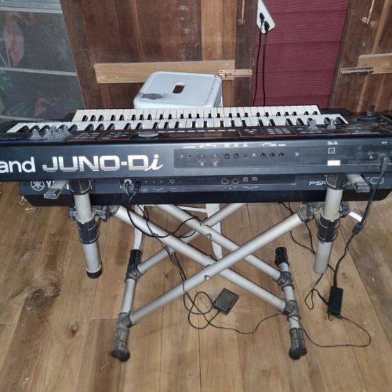 Roland Juno di  สภาพสวย รูปที่ 2