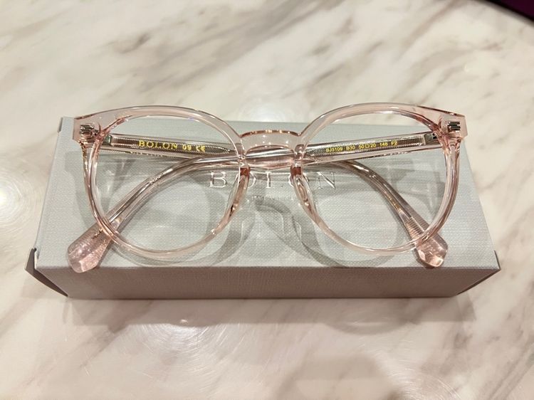 กรอบแว่นตา BOLON แท้
