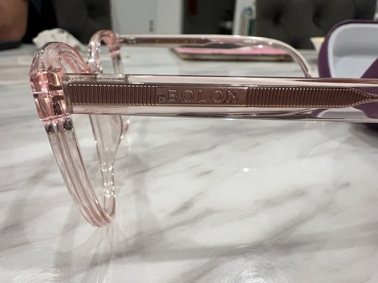 กรอบแว่นตา BOLON แท้ รูปที่ 3