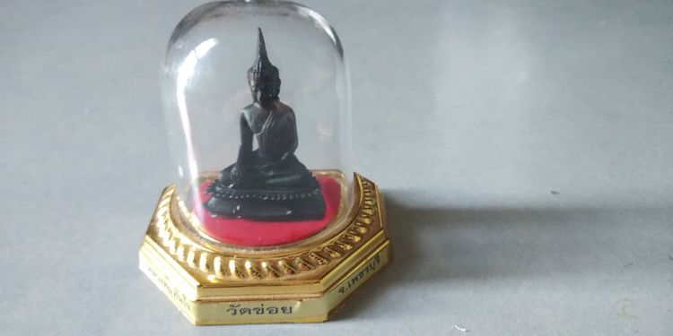 ขายหลวงพ่อทันใจ วัดข่อย ขนาดตามรูป ราคา 90 บาท รูปที่ 4