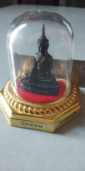 ขายหลวงพ่อทันใจ วัดข่อย ขนาดตามรูป ราคา 90 บาท รูปที่ 3