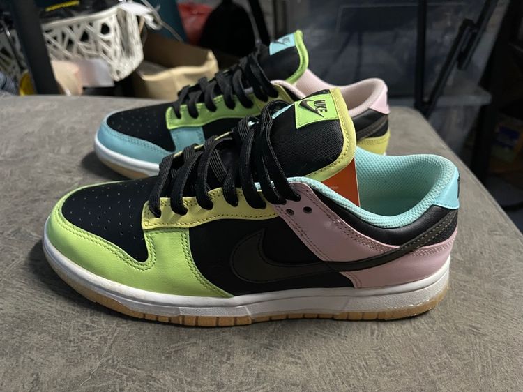 รองเท้า nike  รูปที่ 2