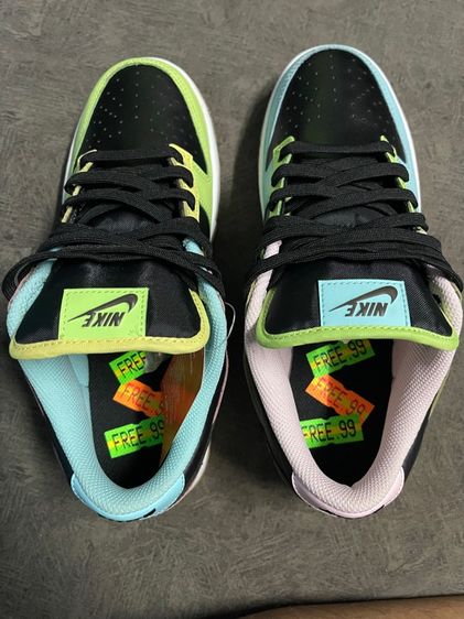 รองเท้า nike  รูปที่ 5
