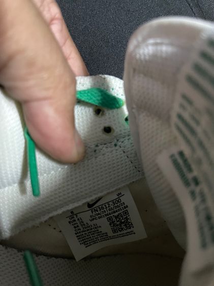 รองเท้า Nike  รูปที่ 7