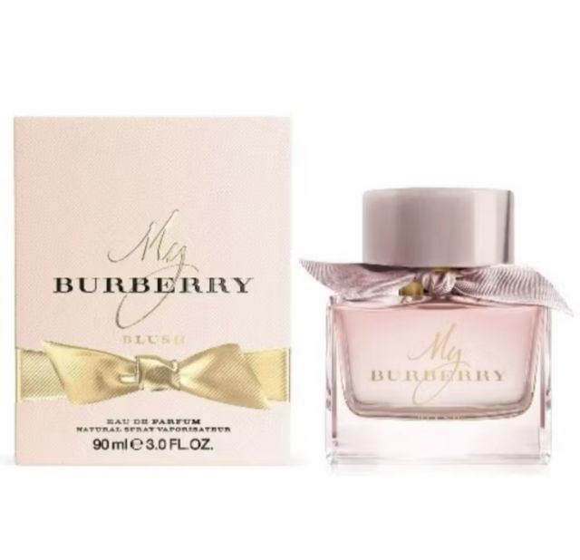Burberry Blush 