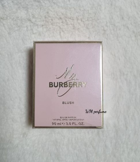 Burberry Blush  รูปที่ 2