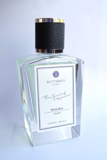 น้ำหอม Butterfly Thai Perfume ขนาด 60 ml. รูปที่ 2