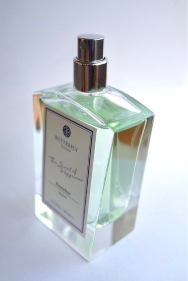 น้ำหอม Butterfly Thai Perfume ขนาด 60 ml. รูปที่ 6