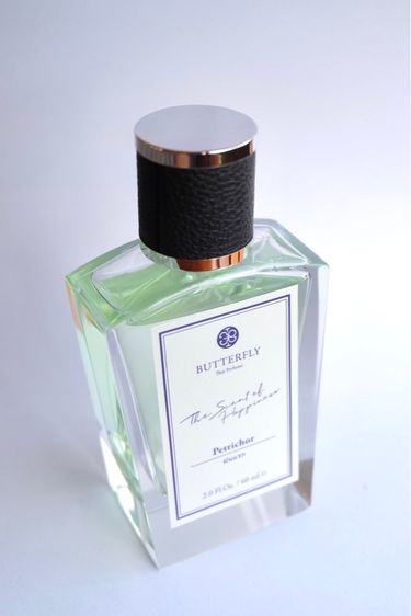 น้ำหอม Butterfly Thai Perfume ขนาด 60 ml. รูปที่ 8
