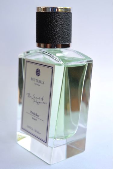 น้ำหอม Butterfly Thai Perfume ขนาด 60 ml. รูปที่ 5