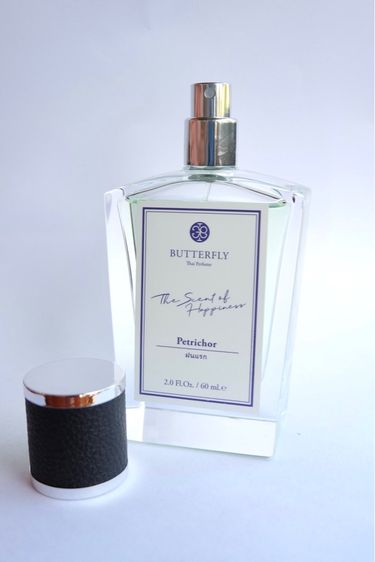 น้ำหอม Butterfly Thai Perfume ขนาด 60 ml. รูปที่ 4