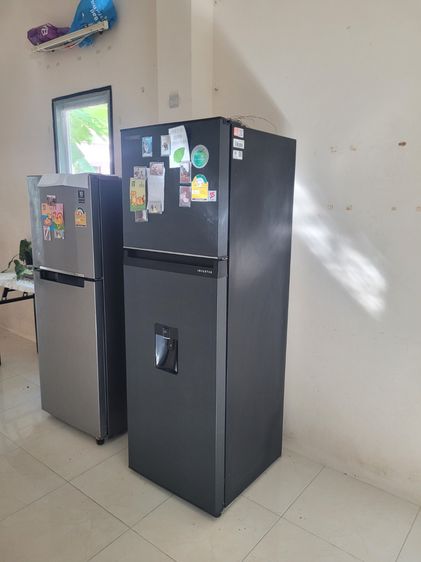 Refrigerator Toshiba GR-RT325WE รูปที่ 3