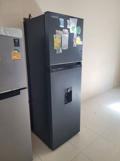 Refrigerator Toshiba GR-RT325WE รูปที่ 2
