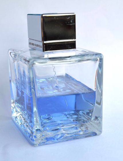 น้ำหอม Antonio Banderas Blue Seduction 100 ml รูปที่ 3