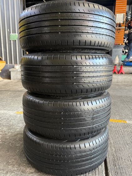 BBS CIR ขอบ 17 นิ้ว (สี Hyper) 🛞 รูปที่ 11