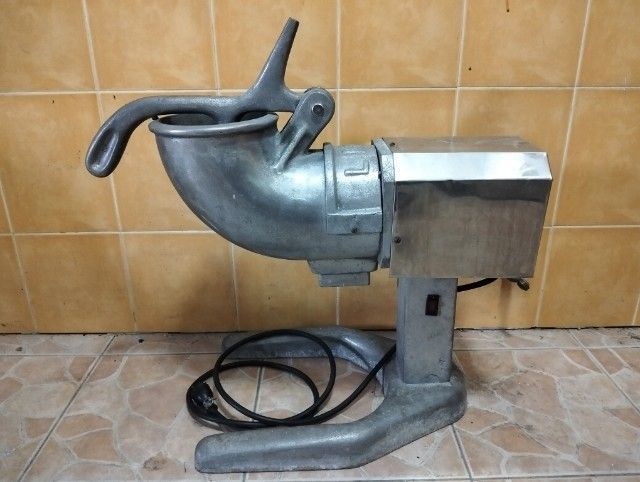 ขายเครื่องทำน้ำแข็งไส ขนาดจัมโบ้