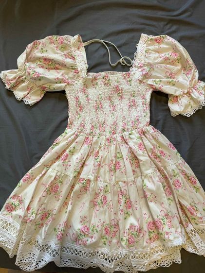 ส่งต่อ Joobs Callie Mix Dress S   รูปที่ 7