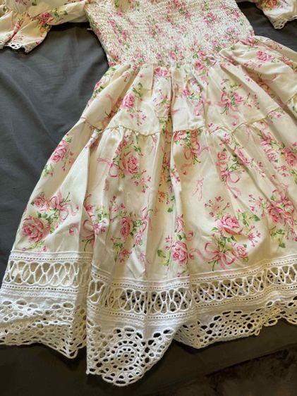 ส่งต่อ Joobs Callie Mix Dress S   รูปที่ 5