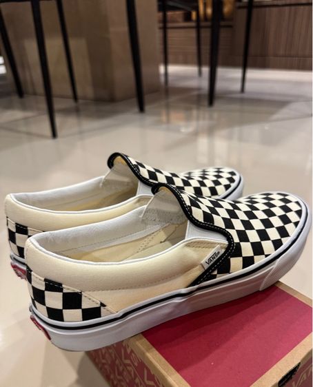 รองเท้า vans รูปที่ 2
