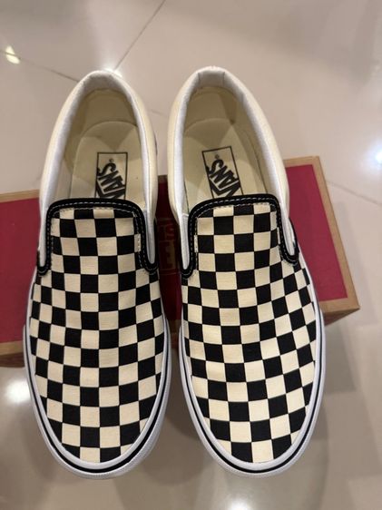 รองเท้า vans รูปที่ 6
