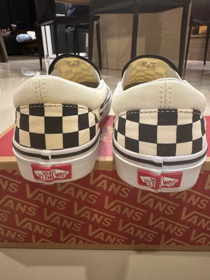 รองเท้า vans รูปที่ 3