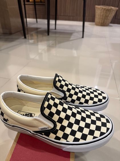 รองเท้า vans รูปที่ 4