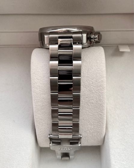WTS FORTIS CHRONOGRAPH BLUE STEEL LIMITED 500 PCS (FULL SET) รูปที่ 11