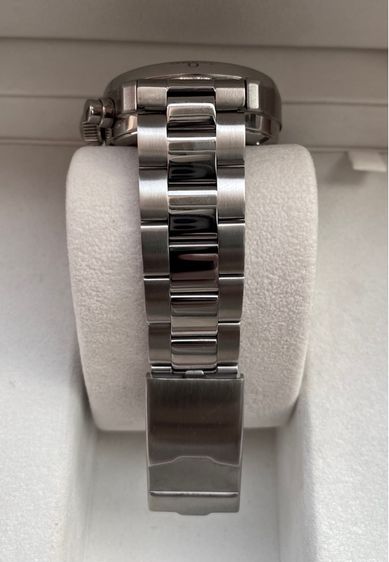 WTS FORTIS CHRONOGRAPH BLUE STEEL LIMITED 500 PCS (FULL SET) รูปที่ 12