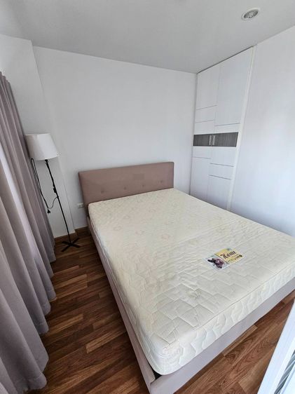 Sena Development ไม่อนุญาต ตกแต่งครบ 2015 ให้เช่าคอนโด ไมอามี่ บีช บางปู (โซนติดทะเล) ชั้น 4 ตึก 76 ห้องใหญ่ 41 ตรม. โปรประกัน 1 ล่วงหน้า 1 เช่าถูก 8,000  รูปที่ 2