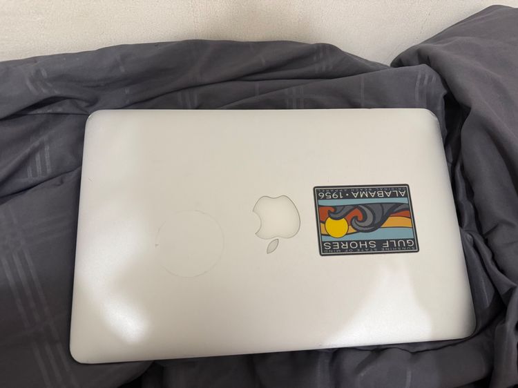 MacBook Air 2015