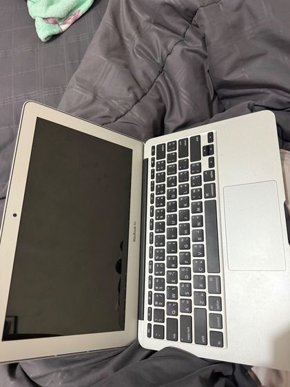 MacBook Air 2015 รูปที่ 3