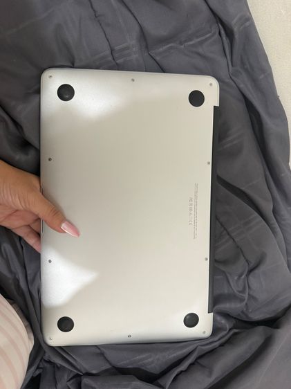 MacBook Air 2015 รูปที่ 2