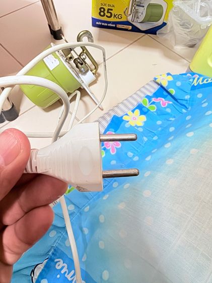 เครื่องไกวเปล รูปที่ 9