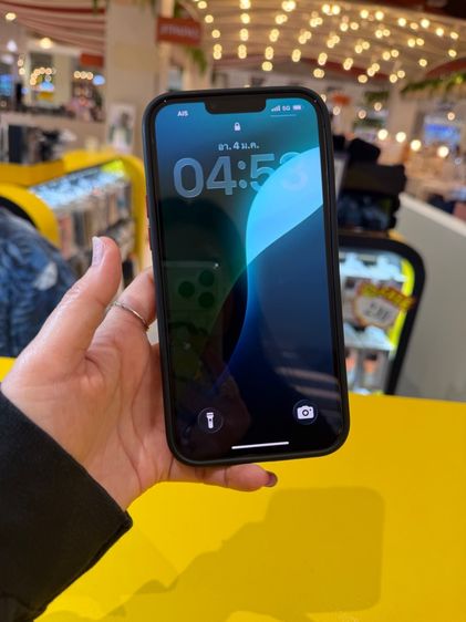 ไอโฟน13promax(128gb) รูปที่ 4