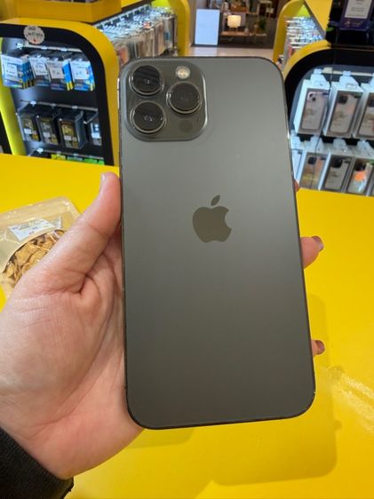 ไอโฟน13promax(128gb) รูปที่ 12